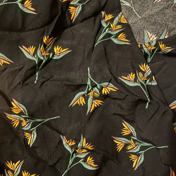 Ba&sh Ferdy top, noir, xs / us 4 - Picture 10 of 16